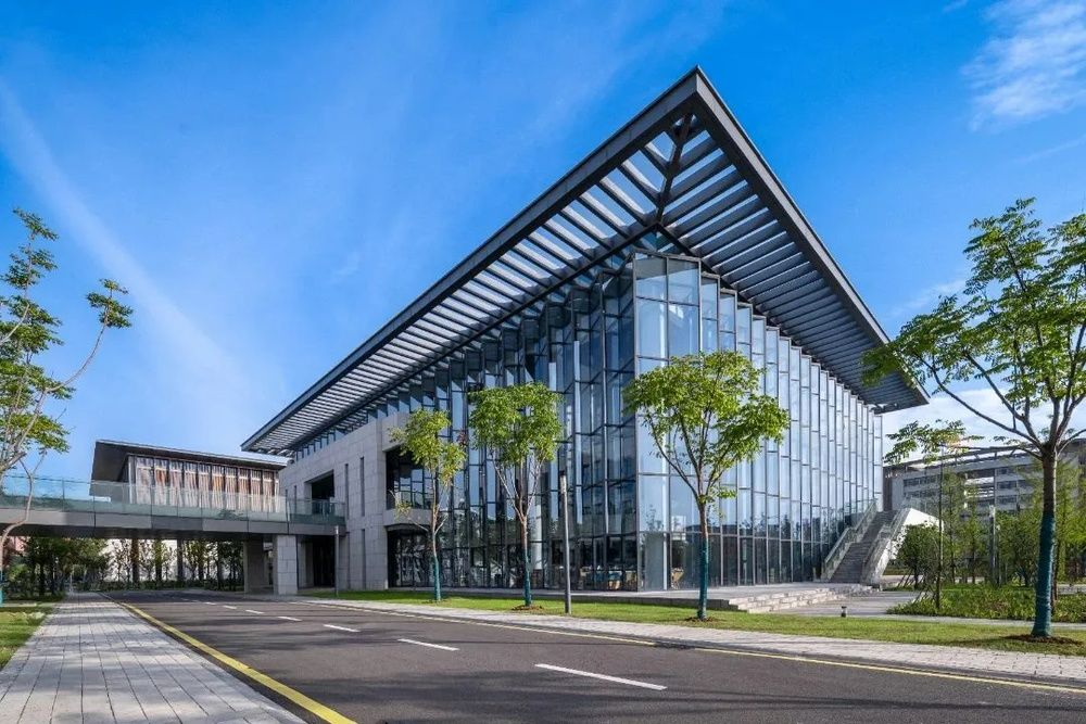 国家网络安全人才与创新基地