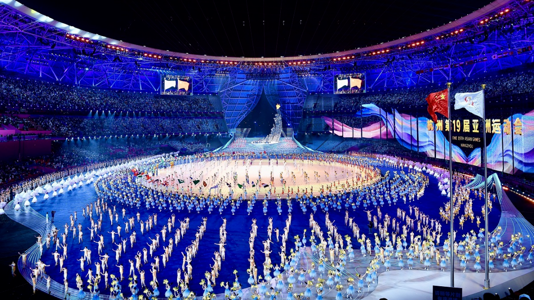 杭州富阳水上运动中心