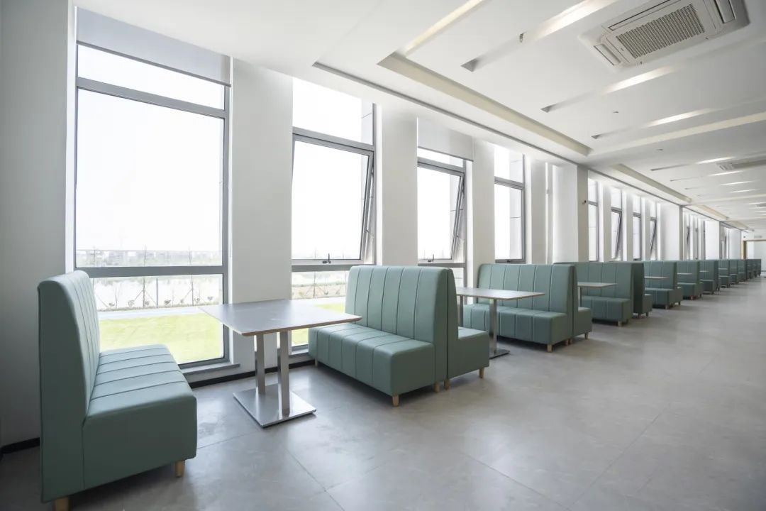 杭州富阳水上运动中心