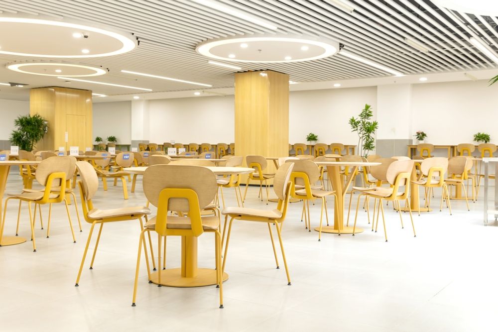 深圳市坪山区未来学校