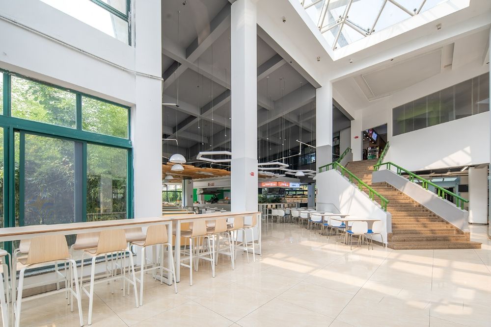 浙江建设职业技术学院