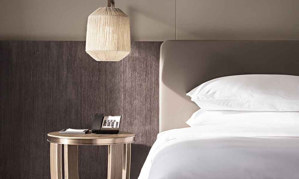 北京世园凯悦酒店