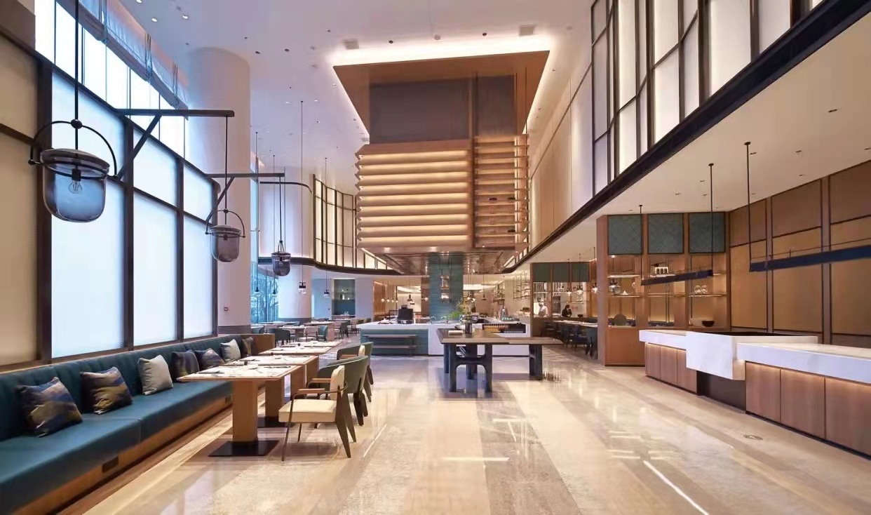 五星级酒店家具